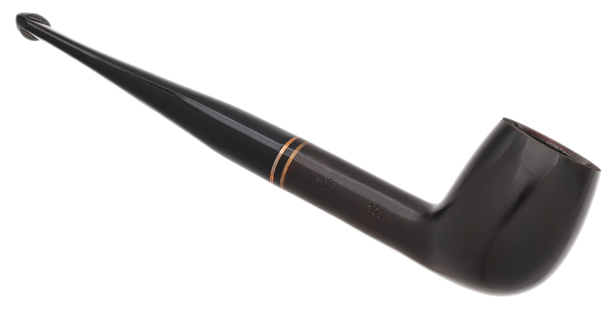 Peterson Tyrone (103) Fishtail