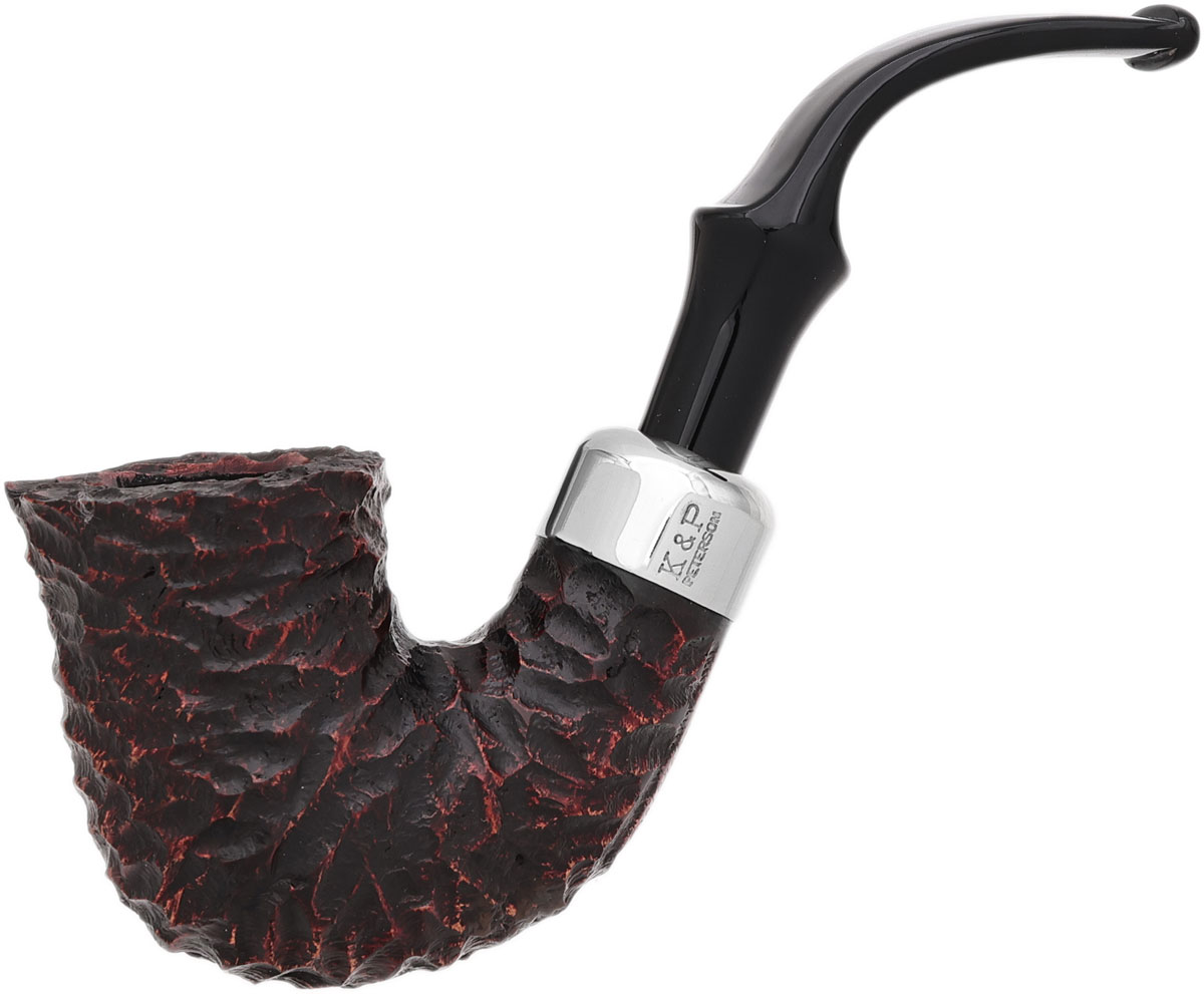 Peterson System Standard Rusticated (XL315) Fishtail