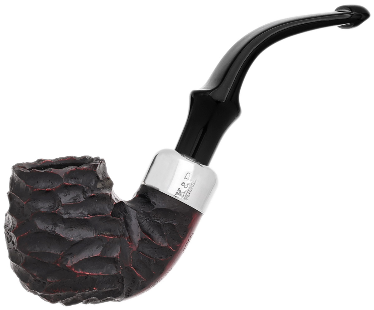 Peterson System Standard Rusticated (314) P-Lip