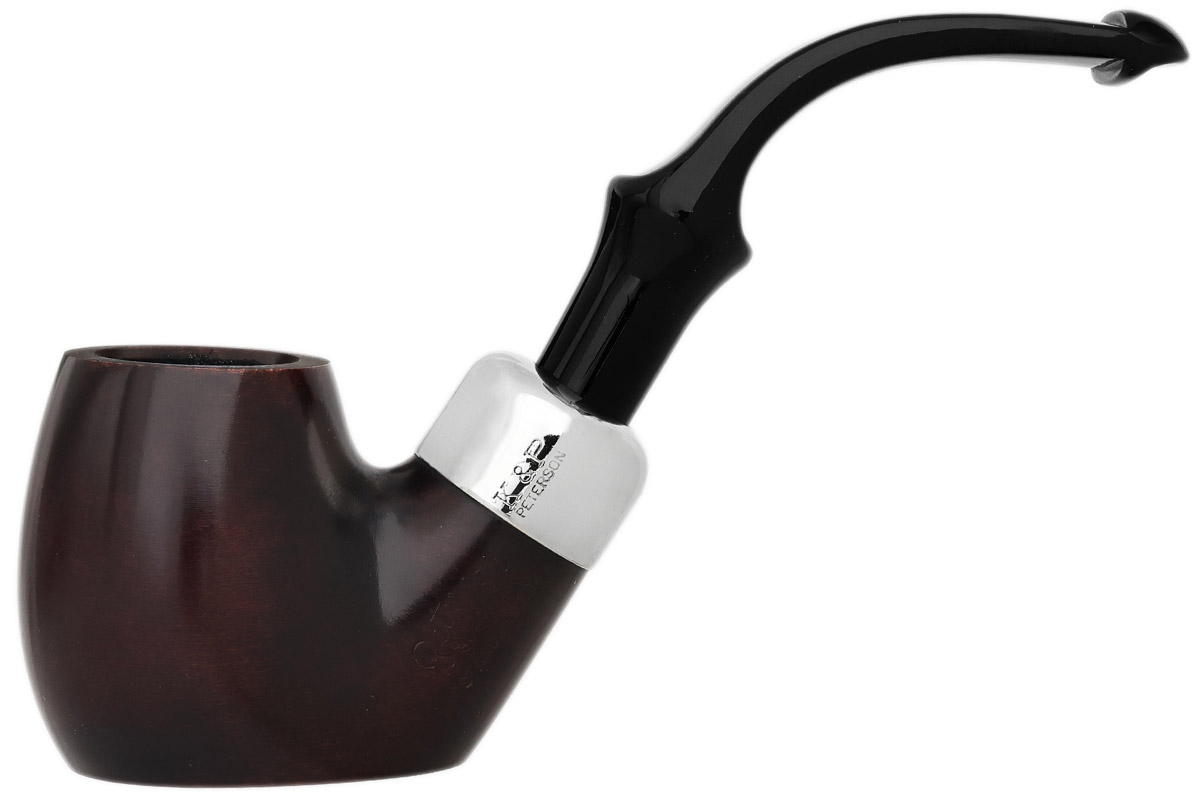 Peterson System Standard Heritage (304) P-Lip