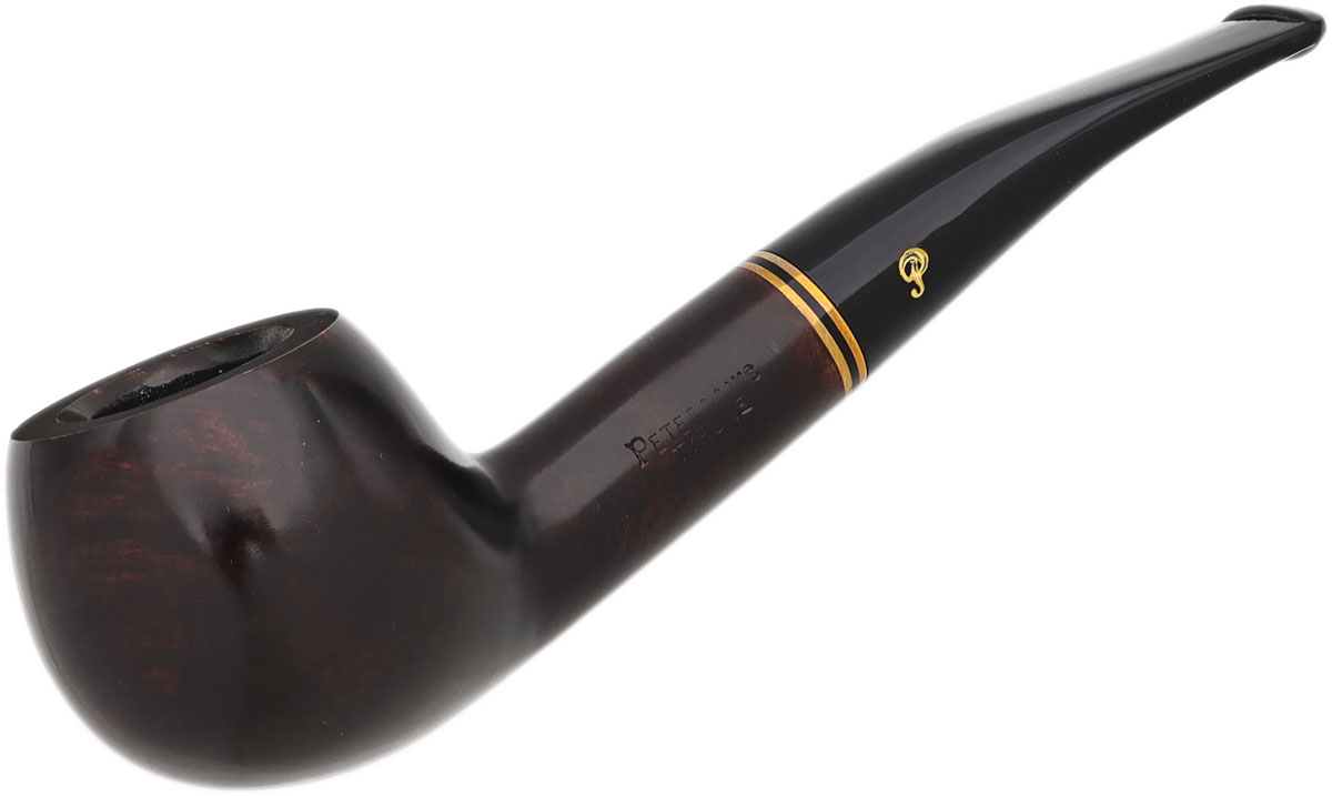 Peterson Tyrone (408) Fishtail