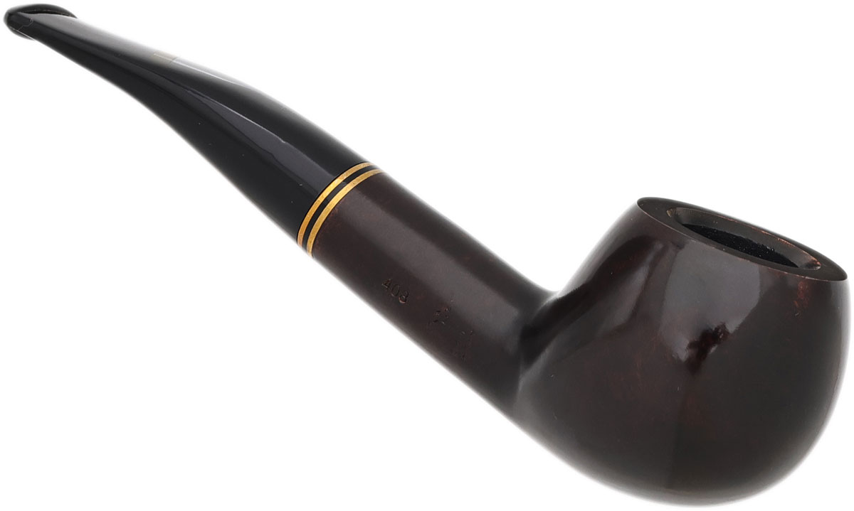 Peterson Tyrone (408) Fishtail