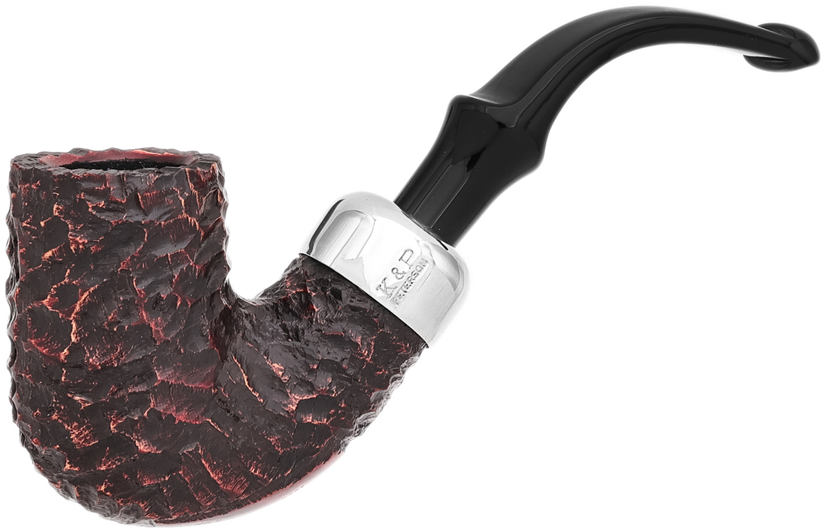 Peterson System Standard Rusticated (309) P-Lip