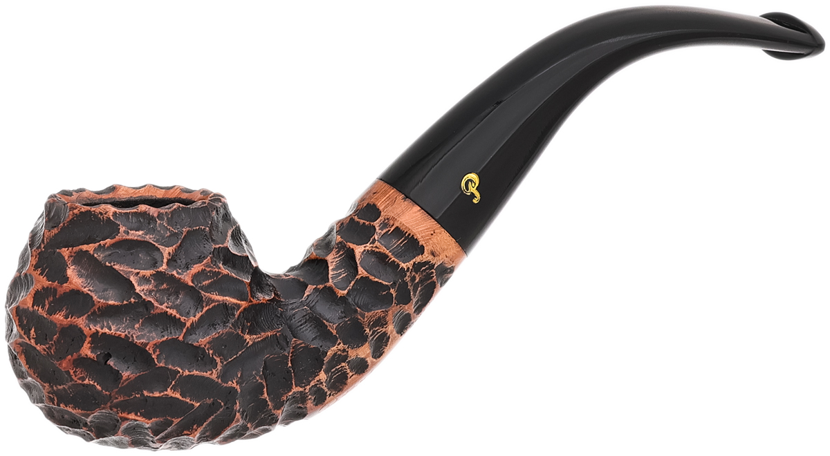 Peterson Aran Rusticated (03) Fishtail
