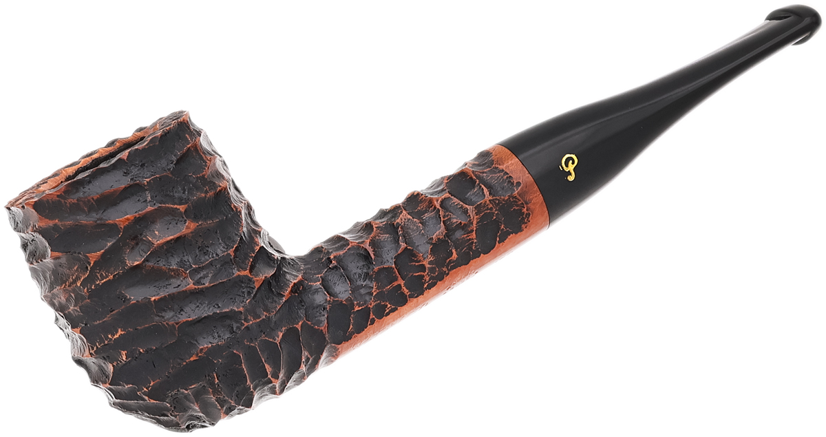 Peterson Aran Rusticated (106) Fishtail
