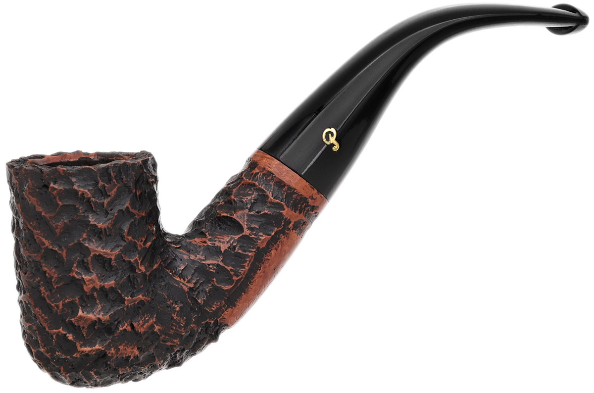 Peterson Aran Rusticated (338) Fishtail