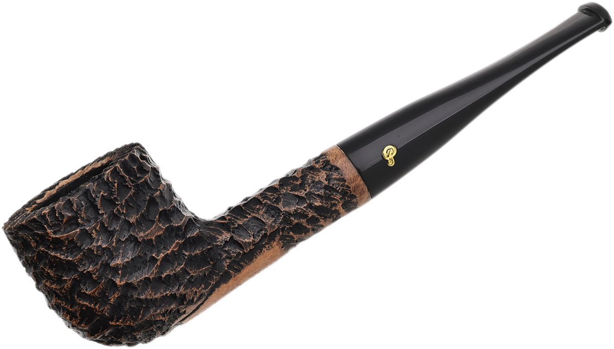 Peterson Aran Rusticated (606) Fishtail