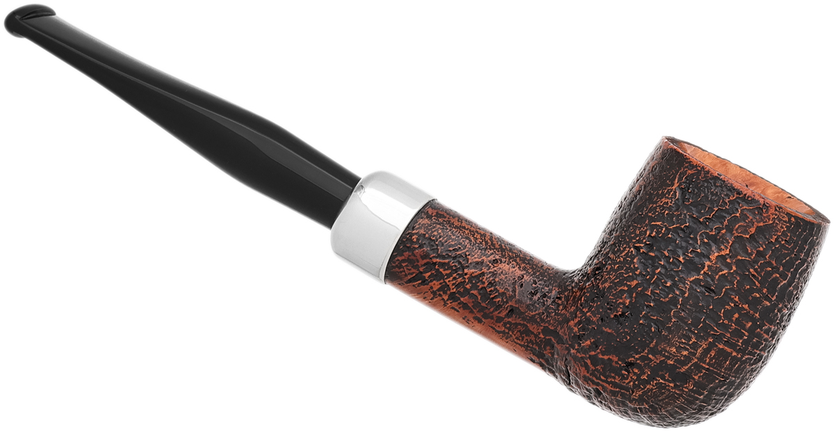 Peterson Arklow Sandblasted (107) Fishtail