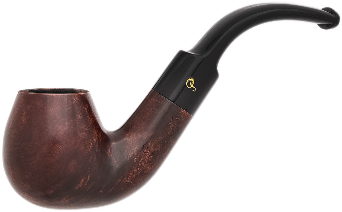Peterson Aran Smooth (230) Fishtail
