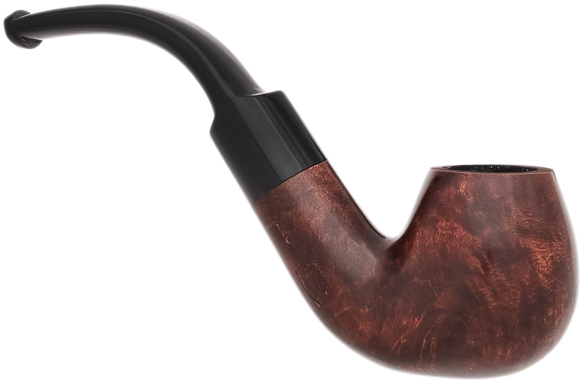 Peterson Aran Smooth (230) Fishtail