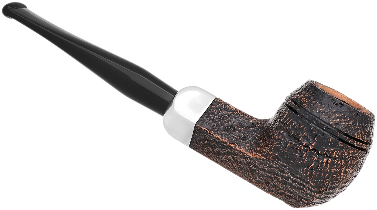 Peterson Arklow Sandblasted (150) Fishtail