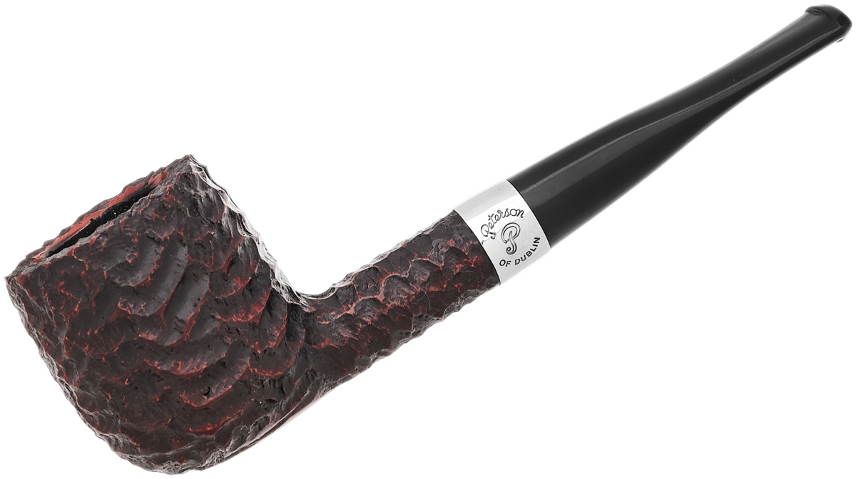 Peterson Donegal Rocky (605) Fishtail