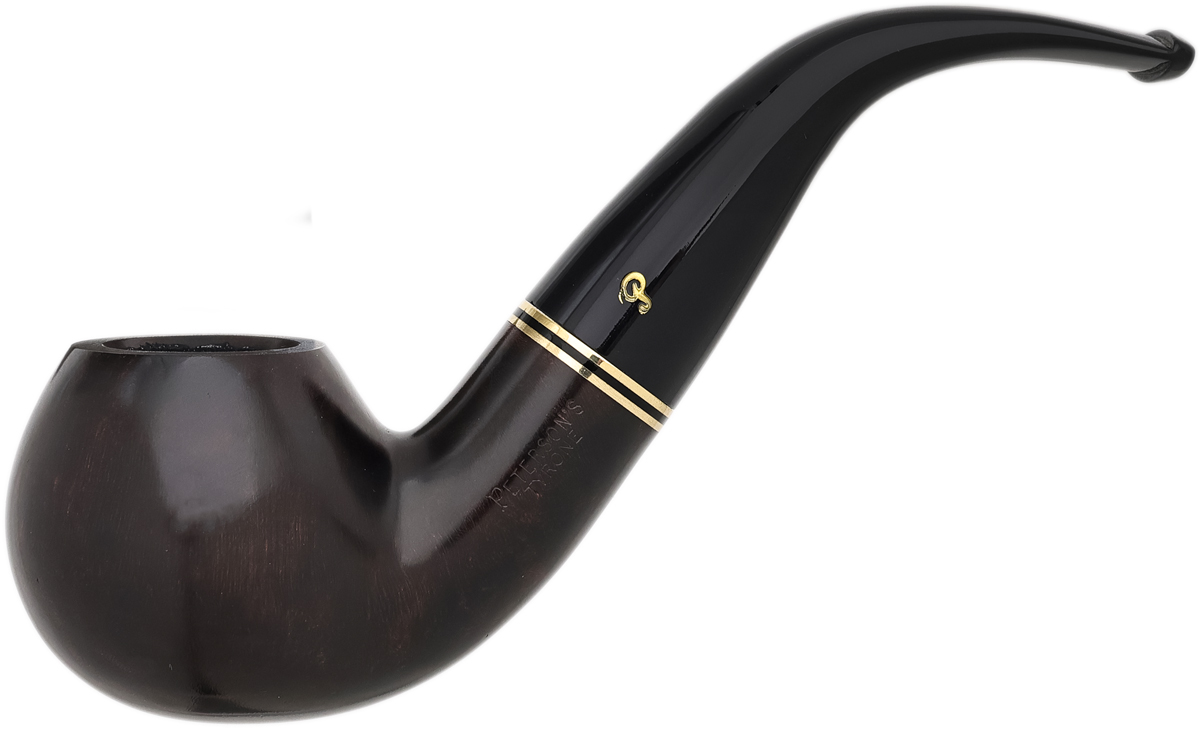 Peterson Tyrone (XL02) Fishtail