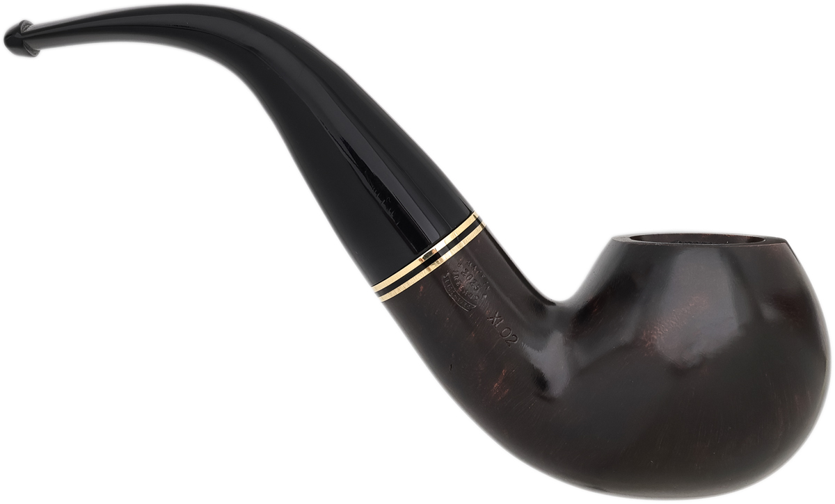 Peterson Tyrone (XL02) Fishtail