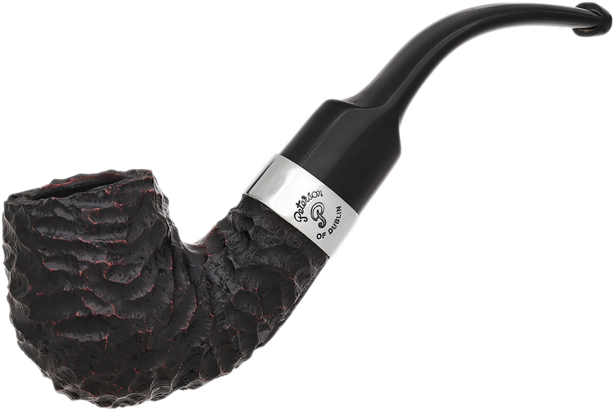 Peterson Donegal Rocky (XL90) Fishtail