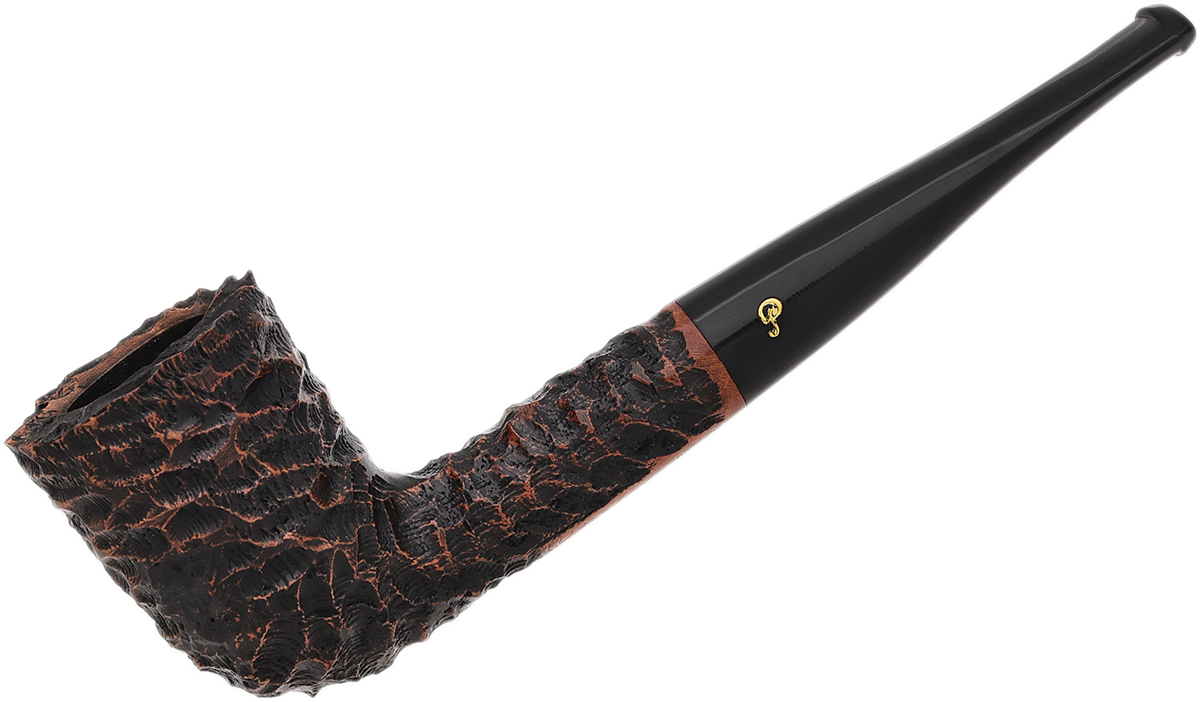 Peterson Aran Rusticated (120) Fishtail