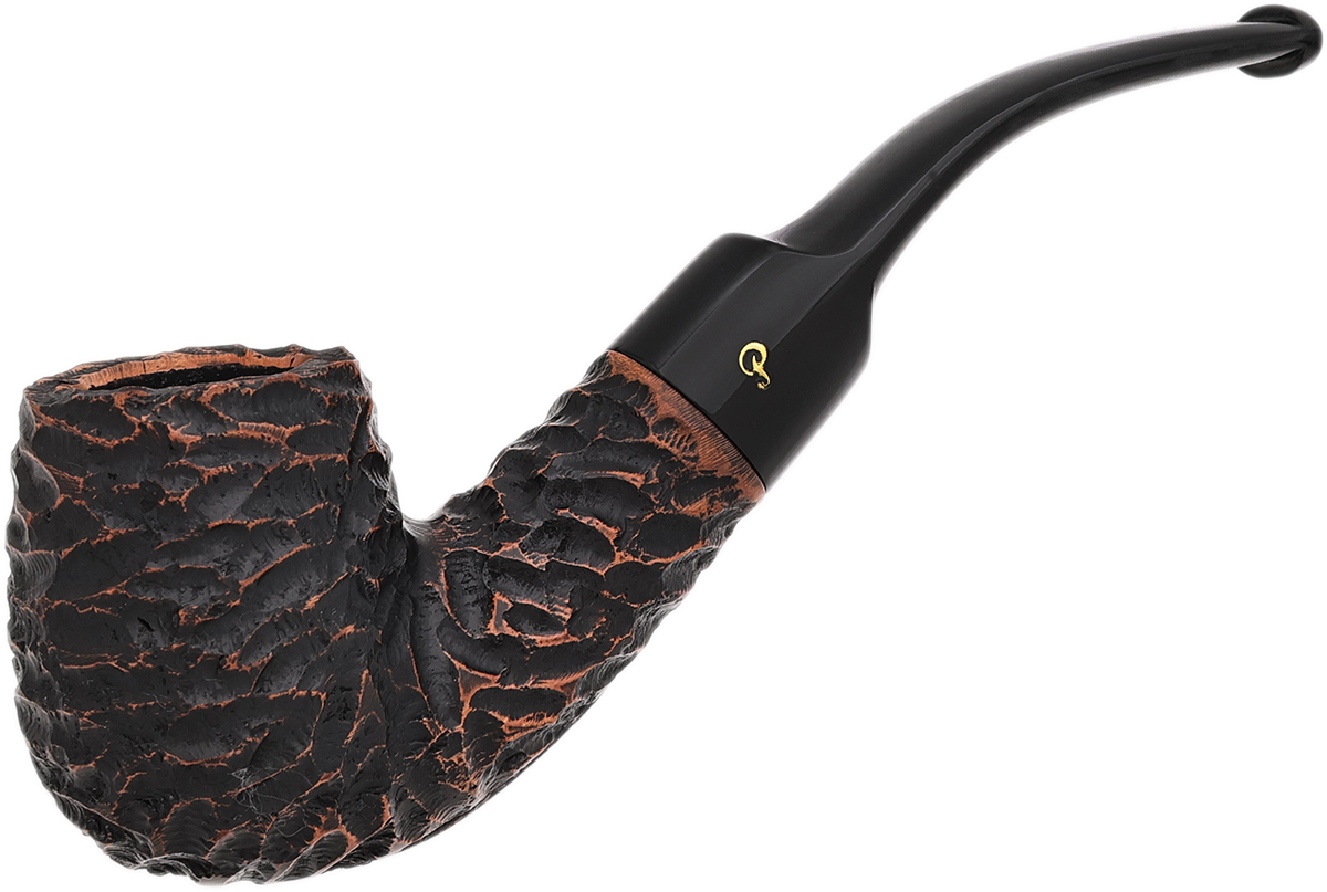Peterson Aran Rusticated (XL90) Fishtail