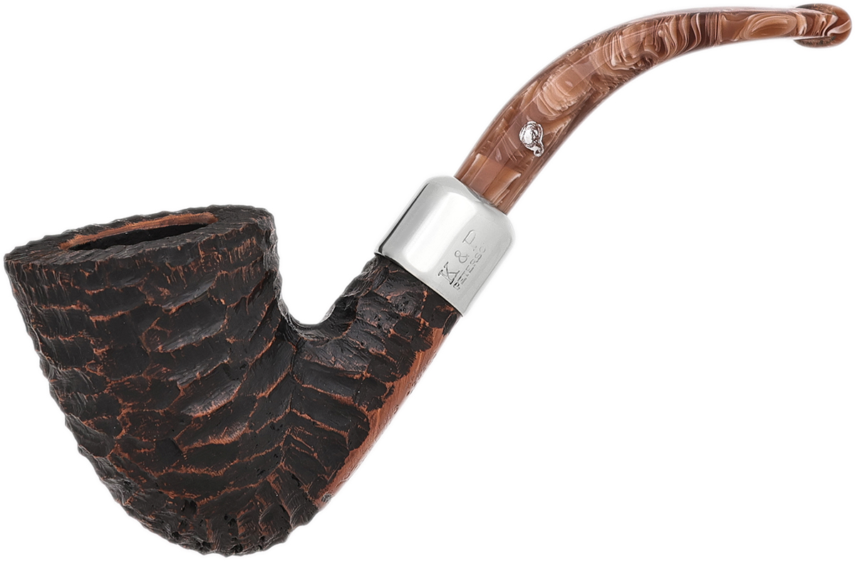 Peterson Derry Rusticated (127) Fishtail