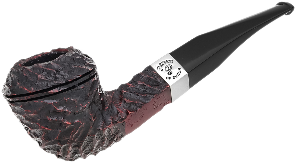 Peterson Donegal Rocky (B5) Fishtail