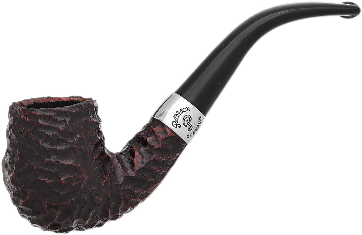 Peterson Donegal Rocky (65) Fishtail