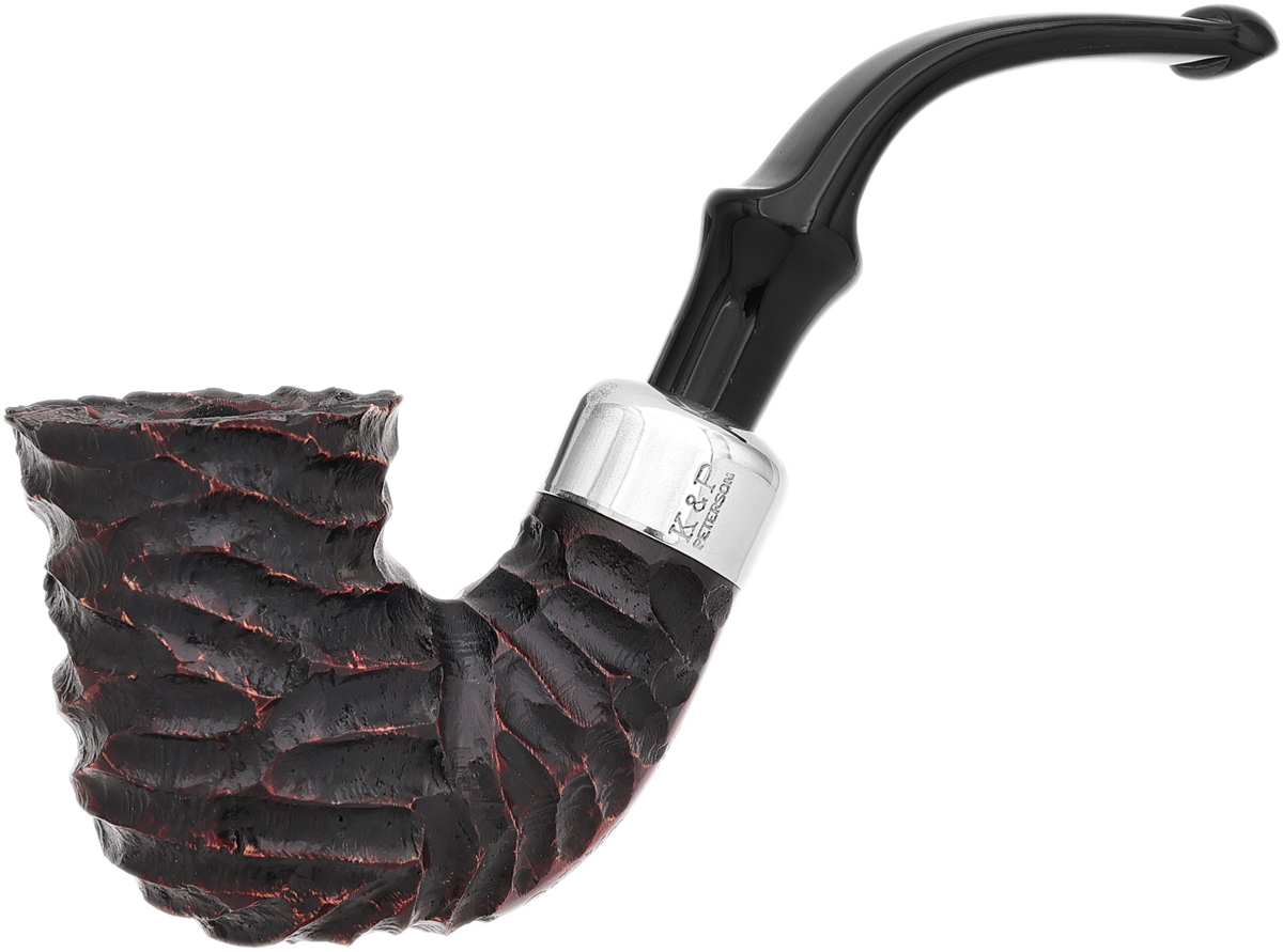 Peterson System Standard Rusticated (XL315) P-Lip