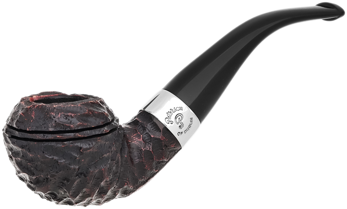 Peterson Donegal Rocky (999) Fishtail