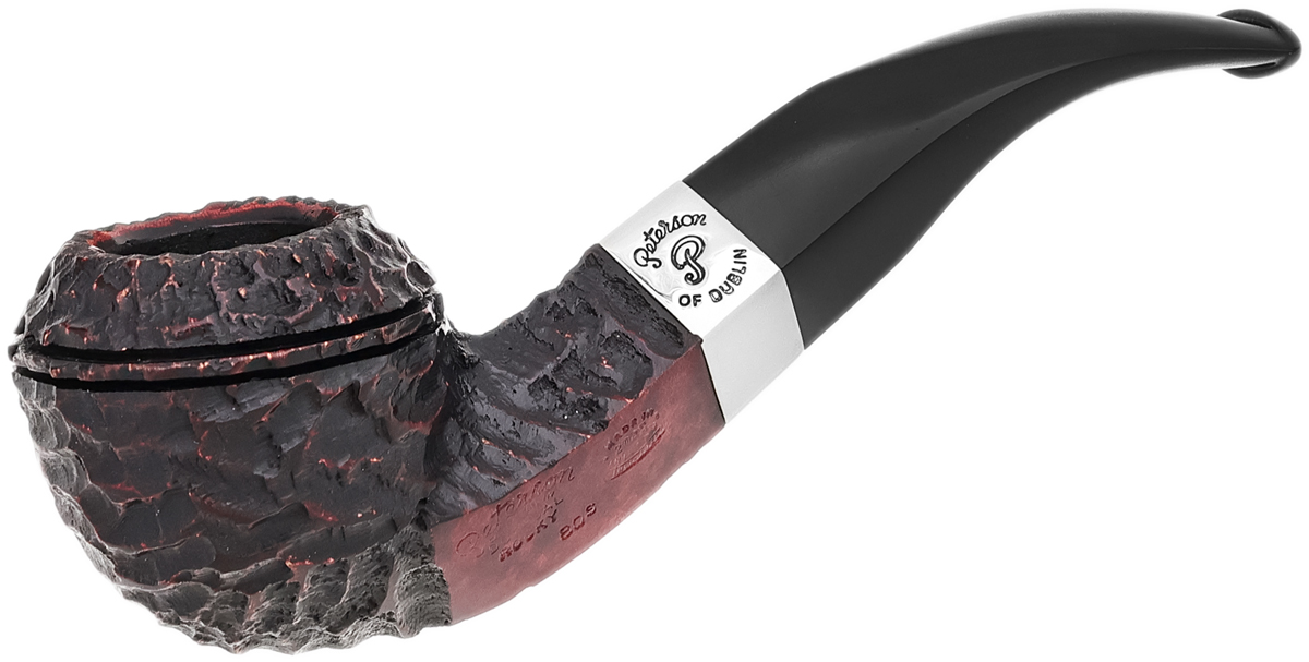 Peterson Donegal Rocky (80s) Fishtail