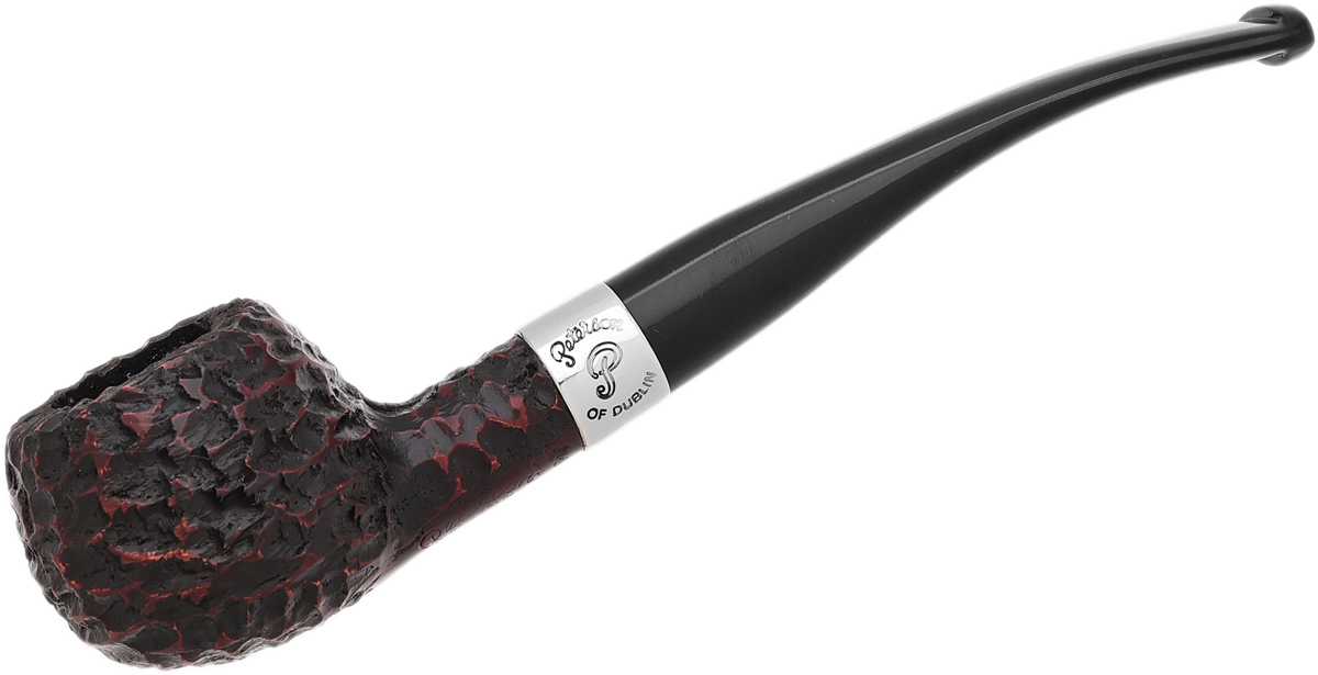 Peterson Donegal Rocky (406) Fishtail