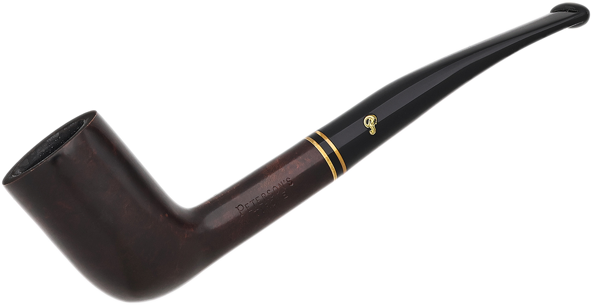 Peterson Tyrone (124) Fishtail