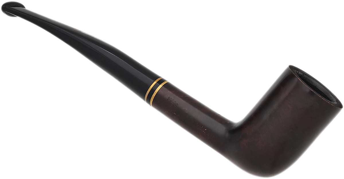 Peterson Tyrone (124) Fishtail