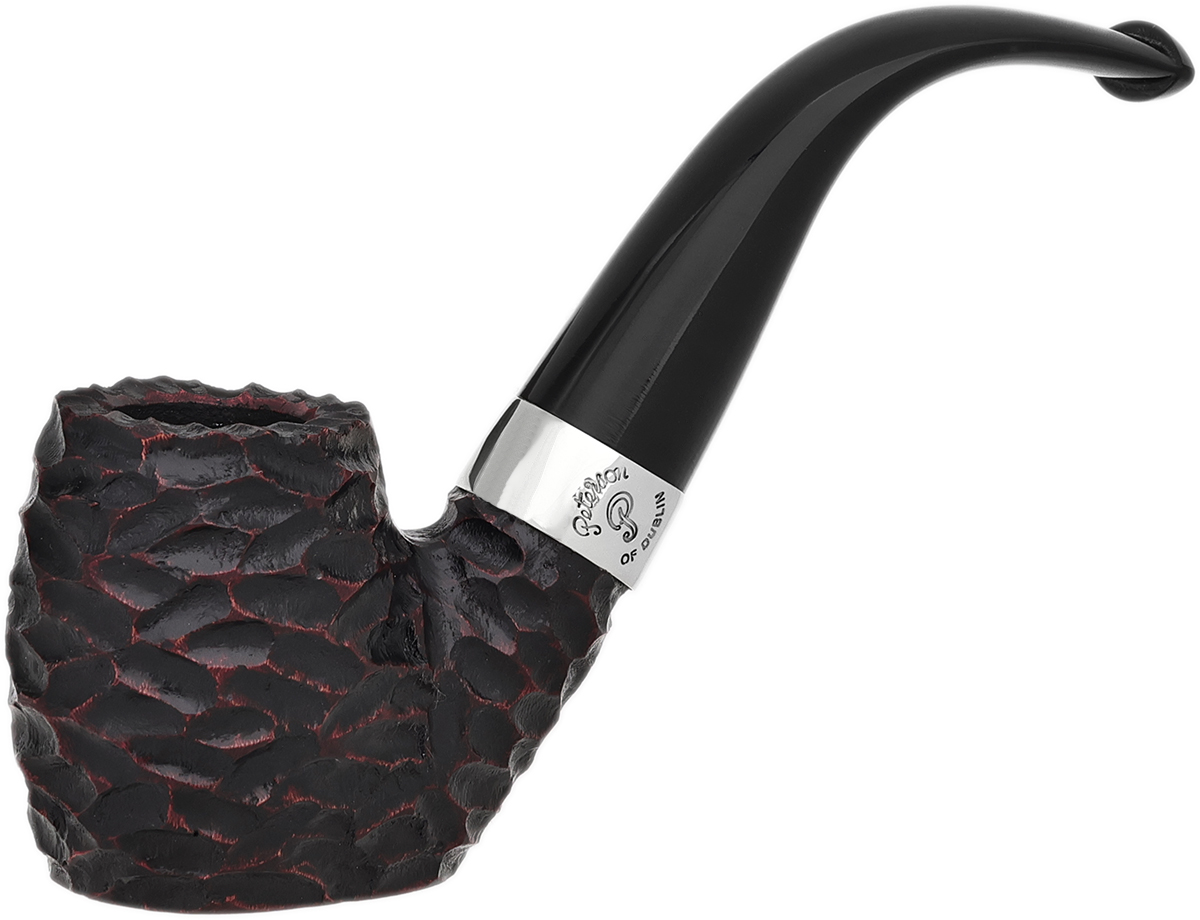 Peterson Donegal Rocky (306) Fishtail