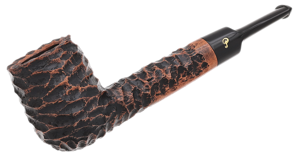 Peterson Aran Rusticated (53) Fishtail