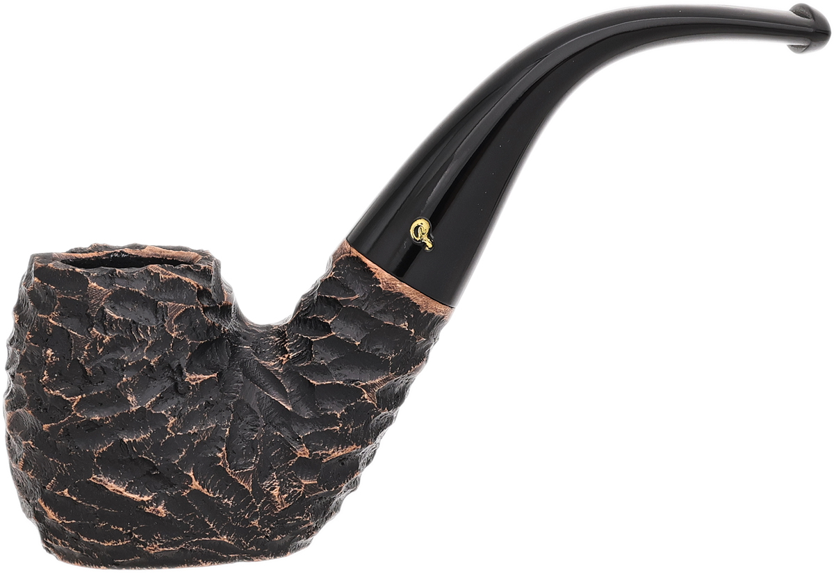 Peterson Aran Rusticated (304) Fishtail