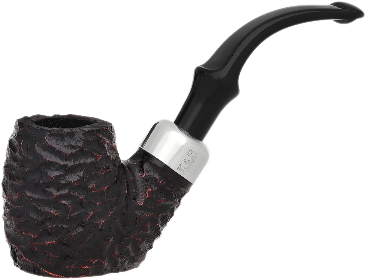 Peterson System Standard Rusticated (306) P-Lip