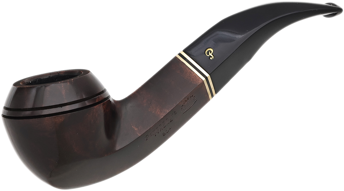 Peterson Tyrone (80s) Fishtail