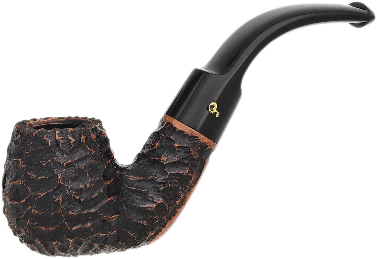Peterson Aran Rusticated (230) Fishtail