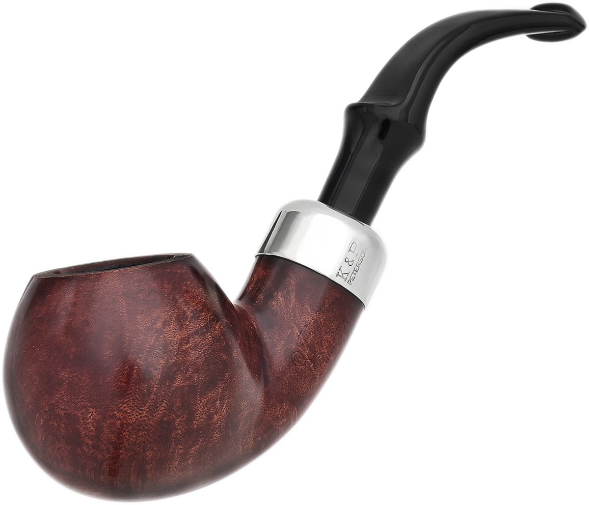 lip tobacco product System Standard Smooth (302) P-Lip Tobacco Pipe