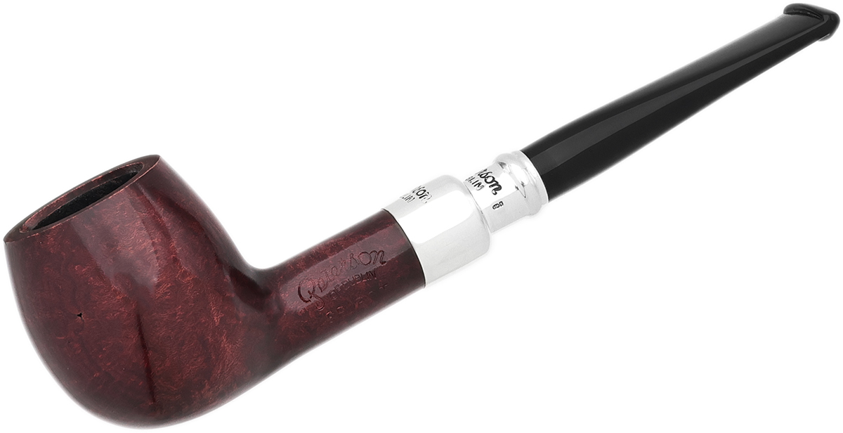 Peterson Red Spigot (86) Fishtail