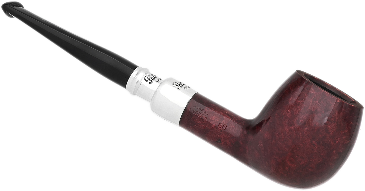 Peterson Red Spigot (86) Fishtail
