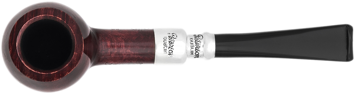 Peterson Red Spigot (86) Fishtail