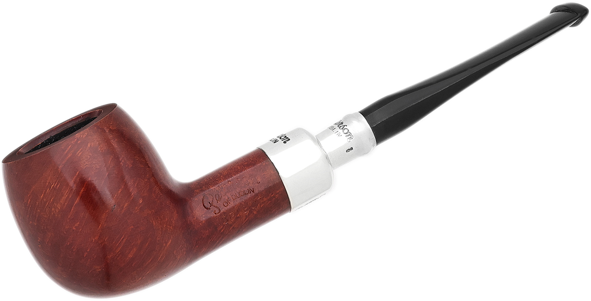 Peterson Terracotta Spigot (87) Fishtail