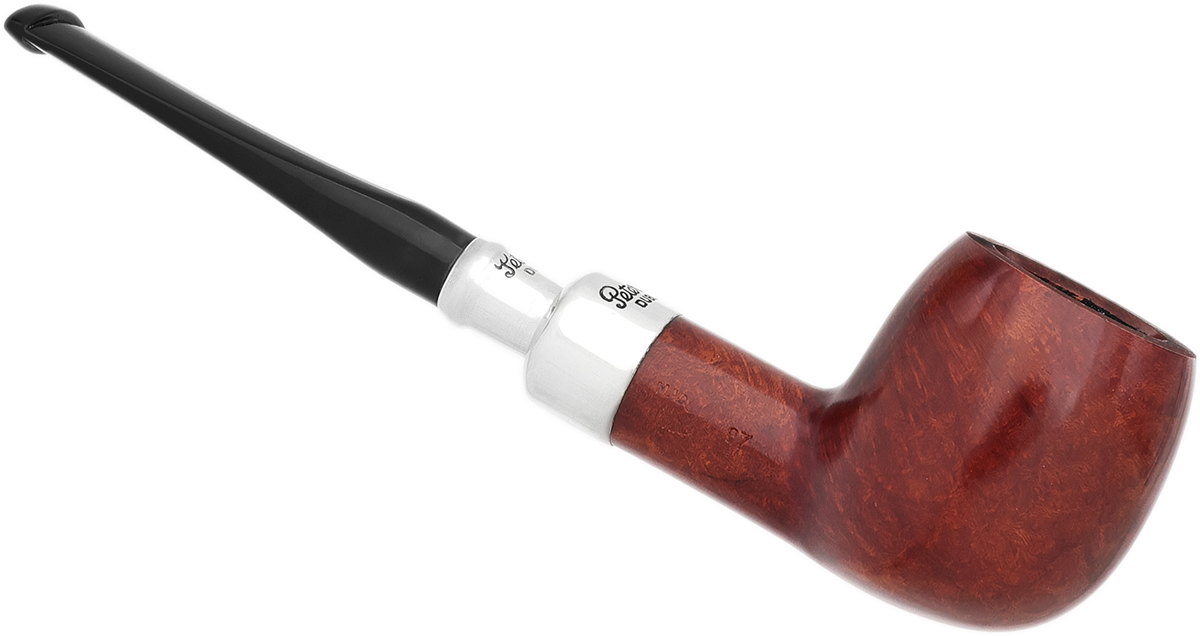 Peterson Terracotta Spigot (87) Fishtail