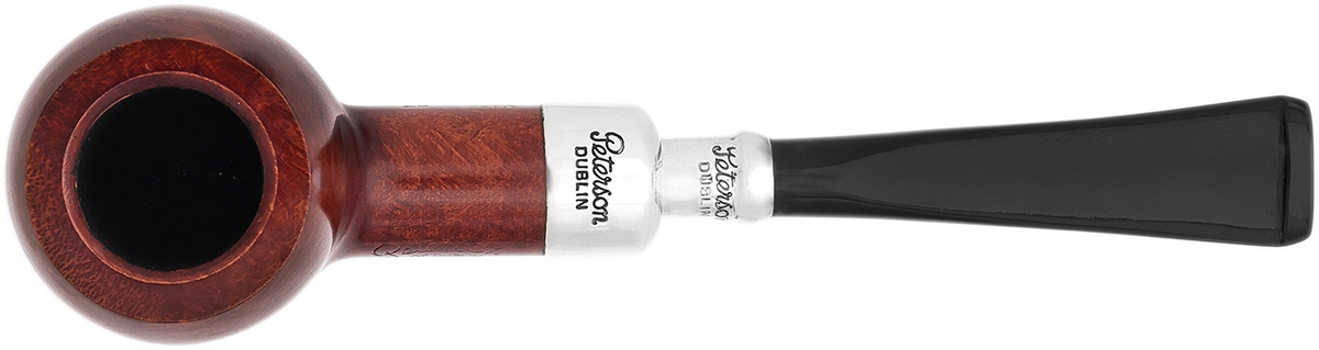 Peterson Terracotta Spigot (87) Fishtail