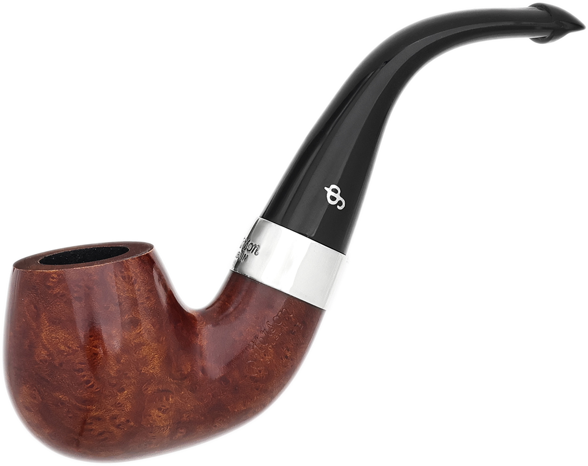 Peterson Kildare Silver Mounted (230) P-Lip