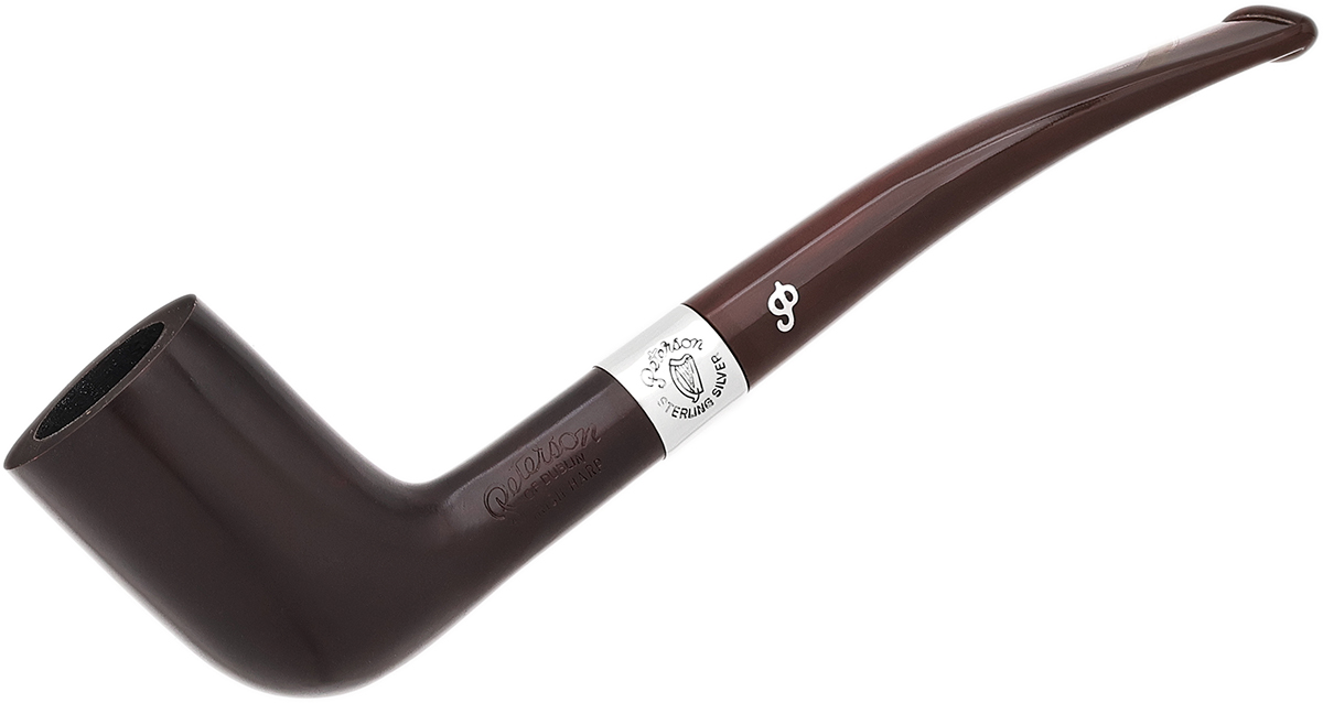 Peterson Irish Harp (124) Fishtail