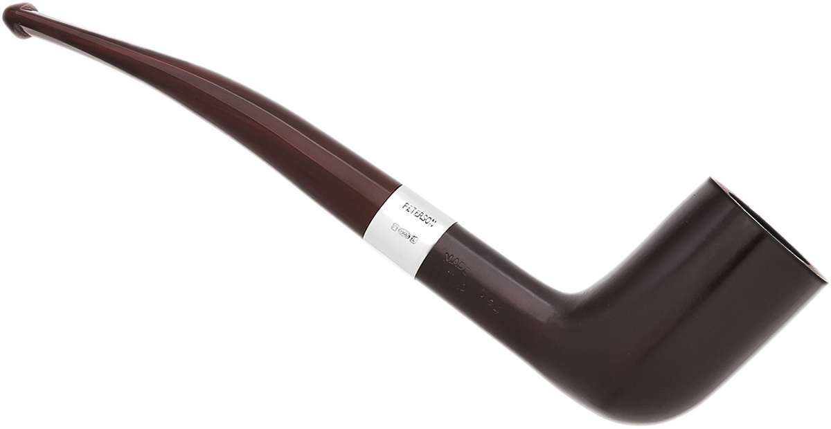 Peterson Irish Harp (124) Fishtail