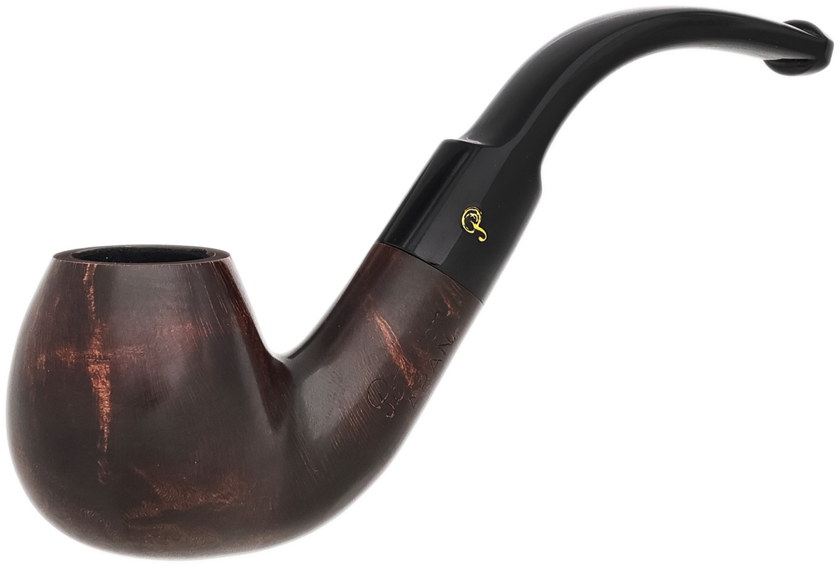 Peterson Aran Smooth (230) Fishtail