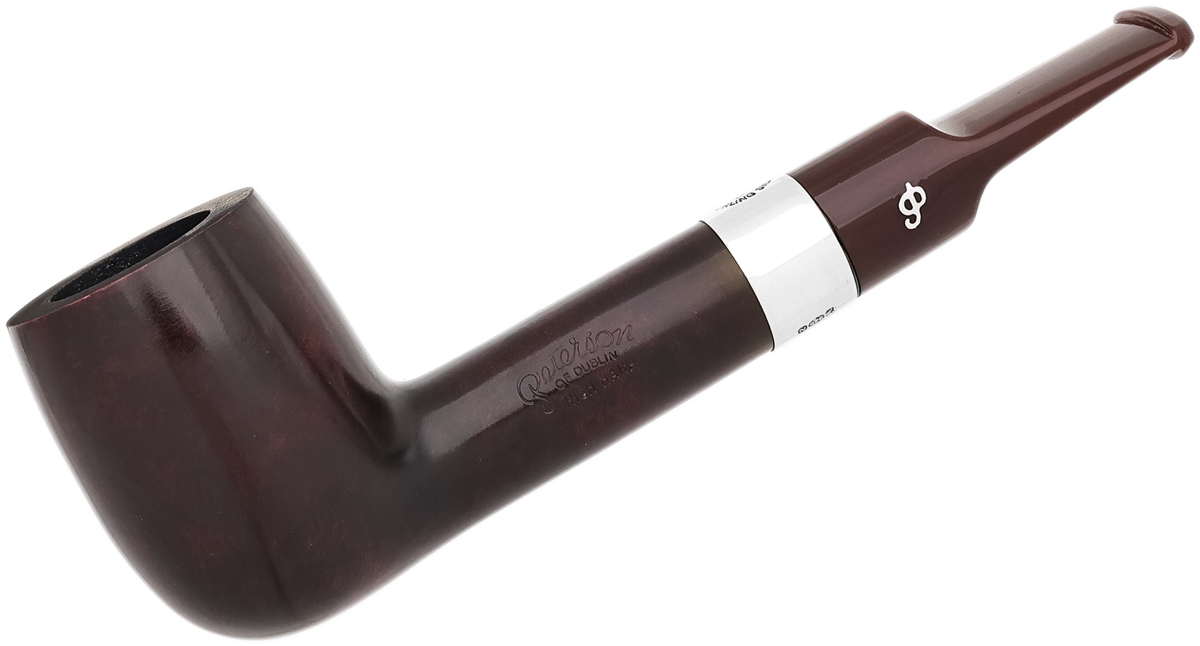 Peterson Irish Harp (53) Fishtail