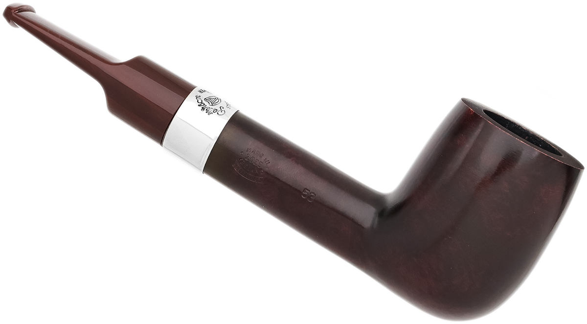 Peterson Irish Harp (53) Fishtail