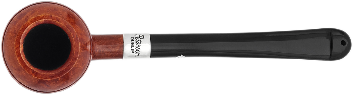 Peterson Deluxe Classic Natural (411) P-Lip